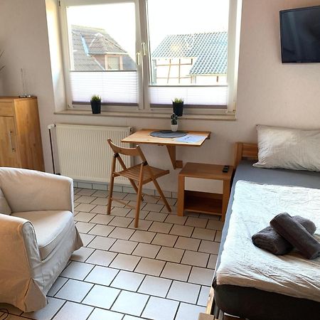 Appartementhaus Schlagstein App1 Kreuzau 외부 사진