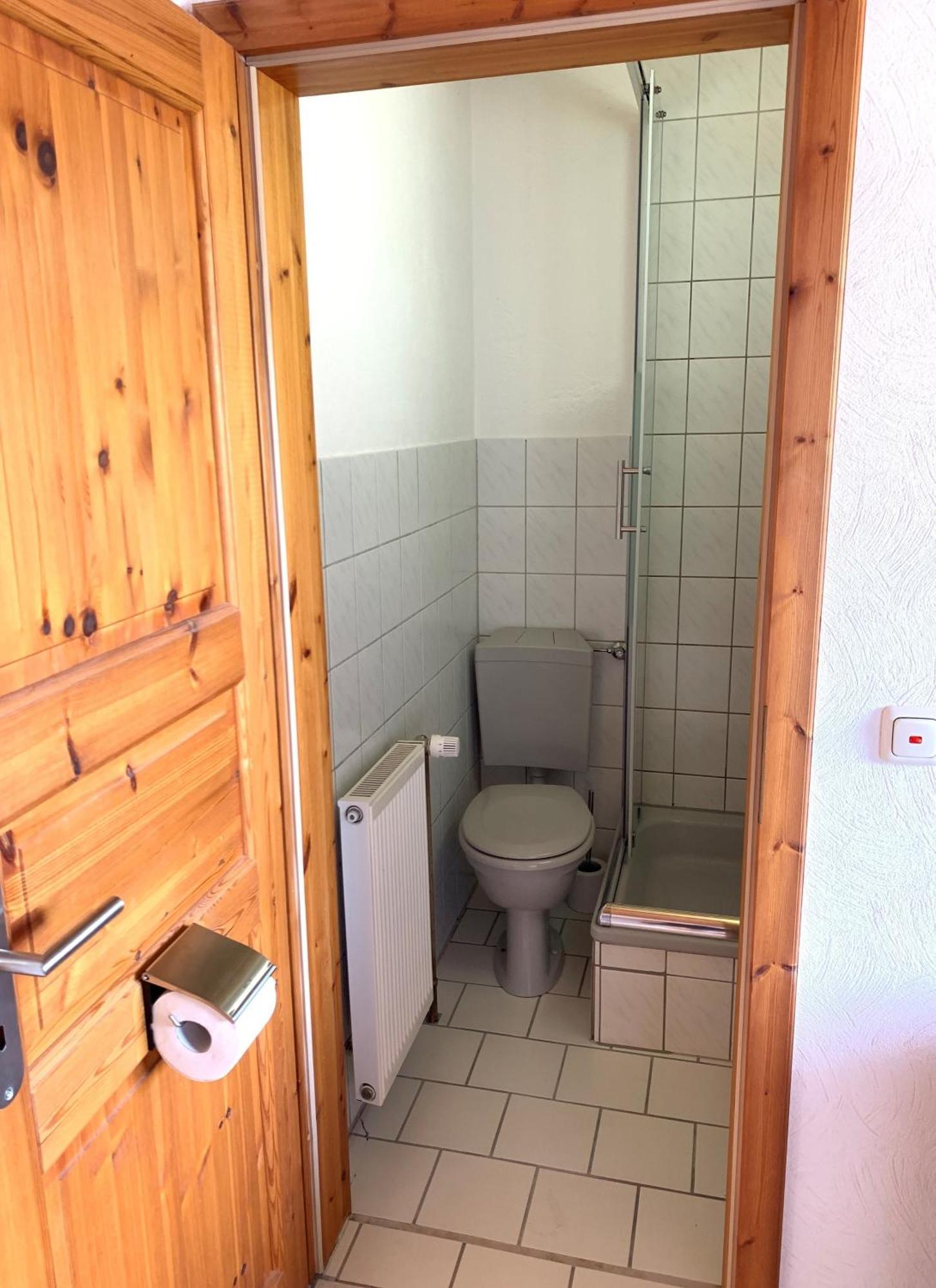 Appartementhaus Schlagstein App1 Kreuzau 외부 사진