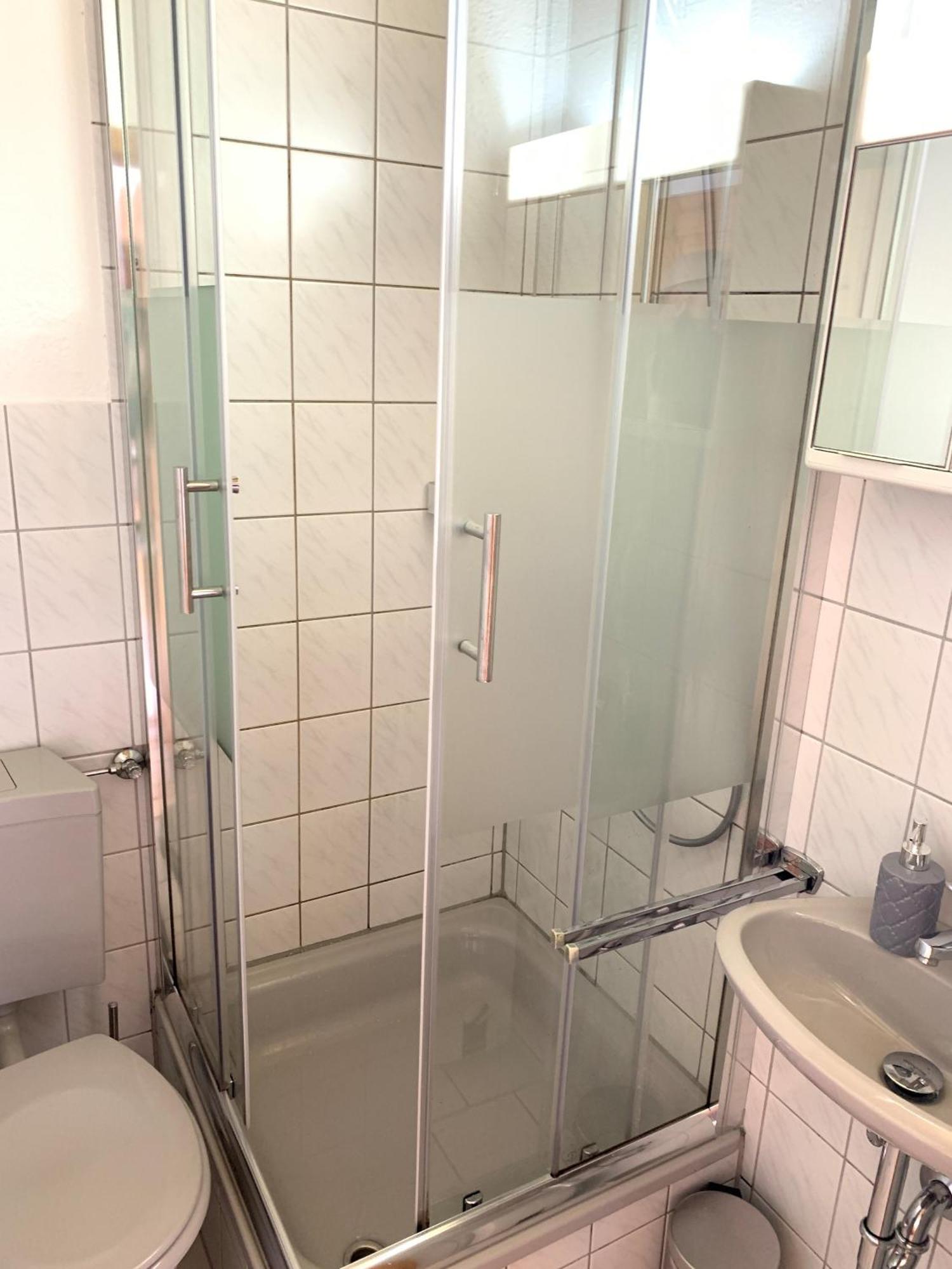 Appartementhaus Schlagstein App1 Kreuzau 외부 사진